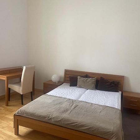 Apartman Pistacia Priame Centrum Bb Banská Bystrica Eksteriør bilde