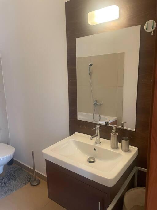 Apartman Pistacia Priame Centrum Bb Banská Bystrica Eksteriør bilde