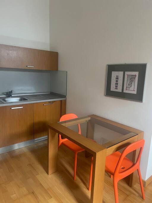 Apartman Pistacia Priame Centrum Bb Banská Bystrica Eksteriør bilde