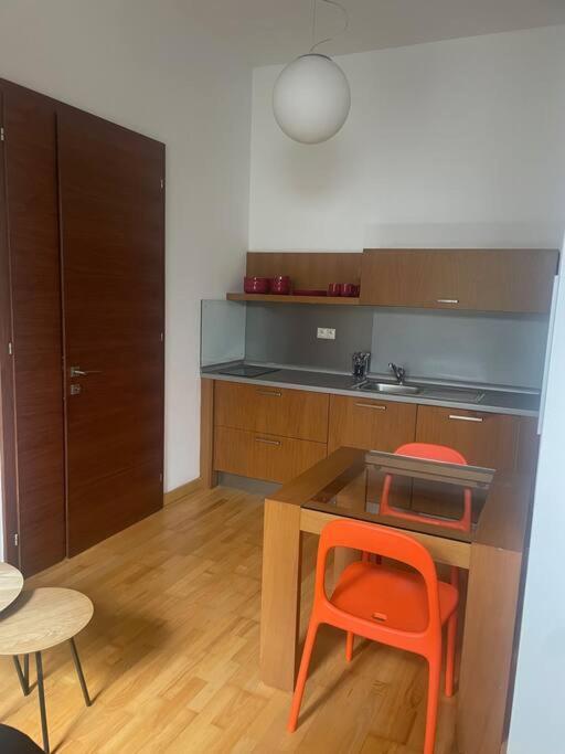 Apartman Pistacia Priame Centrum Bb Banská Bystrica Eksteriør bilde