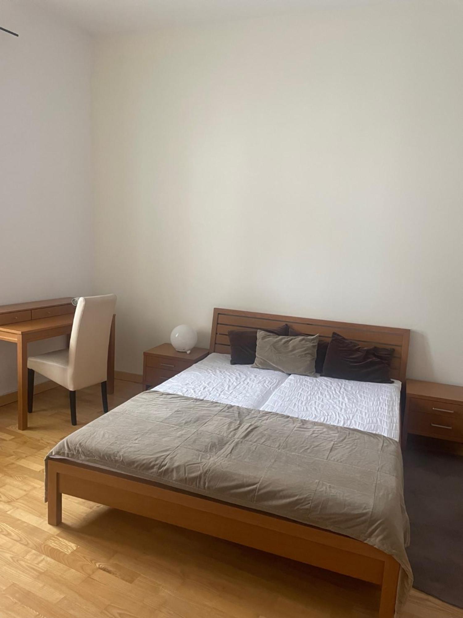 Apartman Pistacia Priame Centrum Bb Banská Bystrica Eksteriør bilde