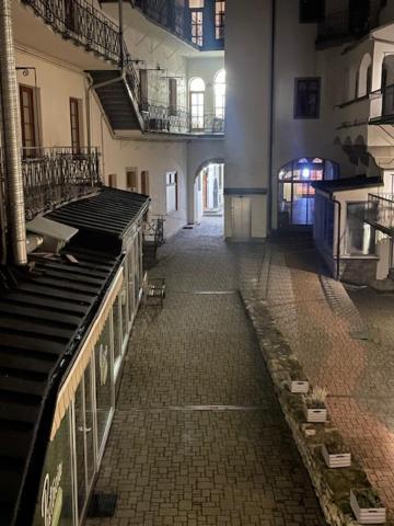 Apartman Pistacia Priame Centrum Bb Banská Bystrica Eksteriør bilde