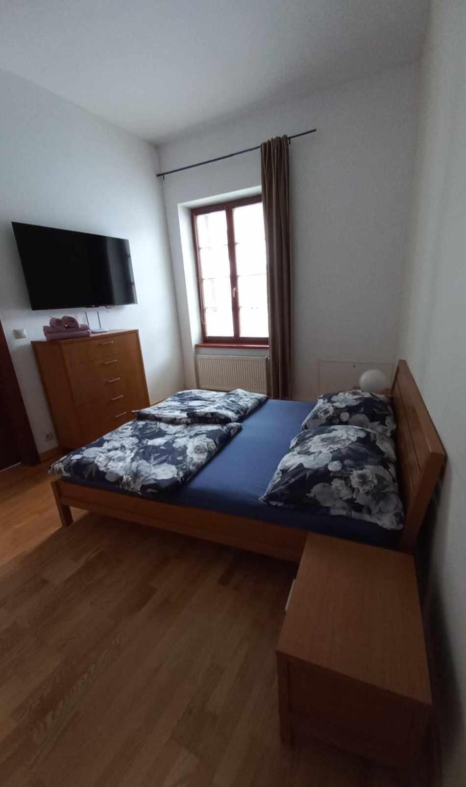 Apartman Pistacia Priame Centrum Bb Banská Bystrica Eksteriør bilde