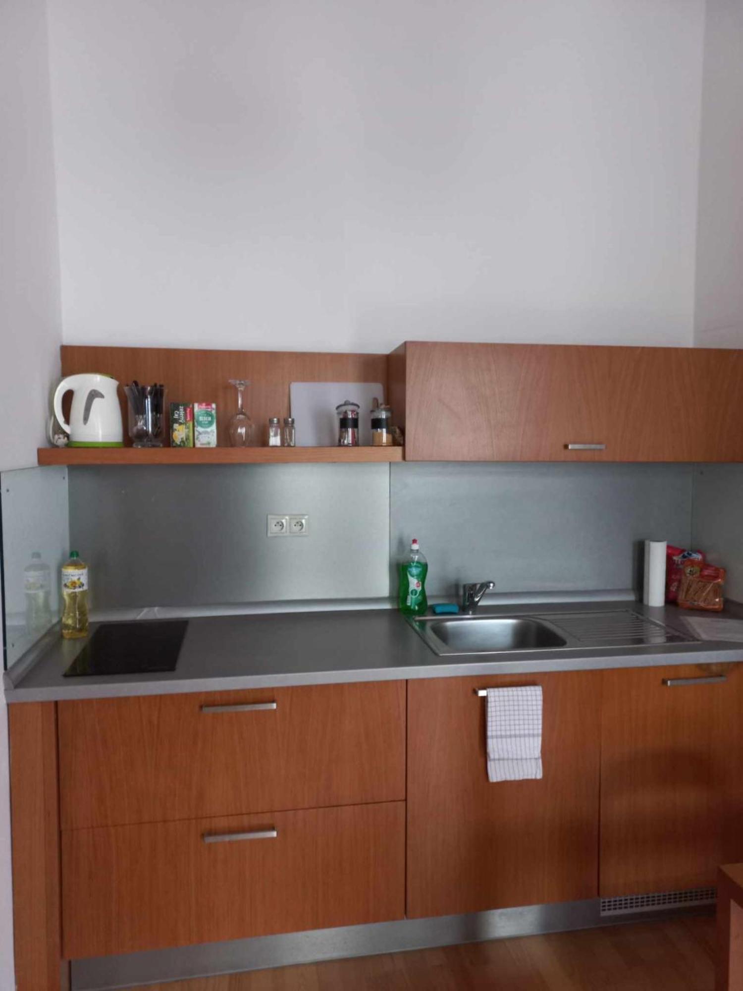 Apartman Pistacia Priame Centrum Bb Banská Bystrica Eksteriør bilde